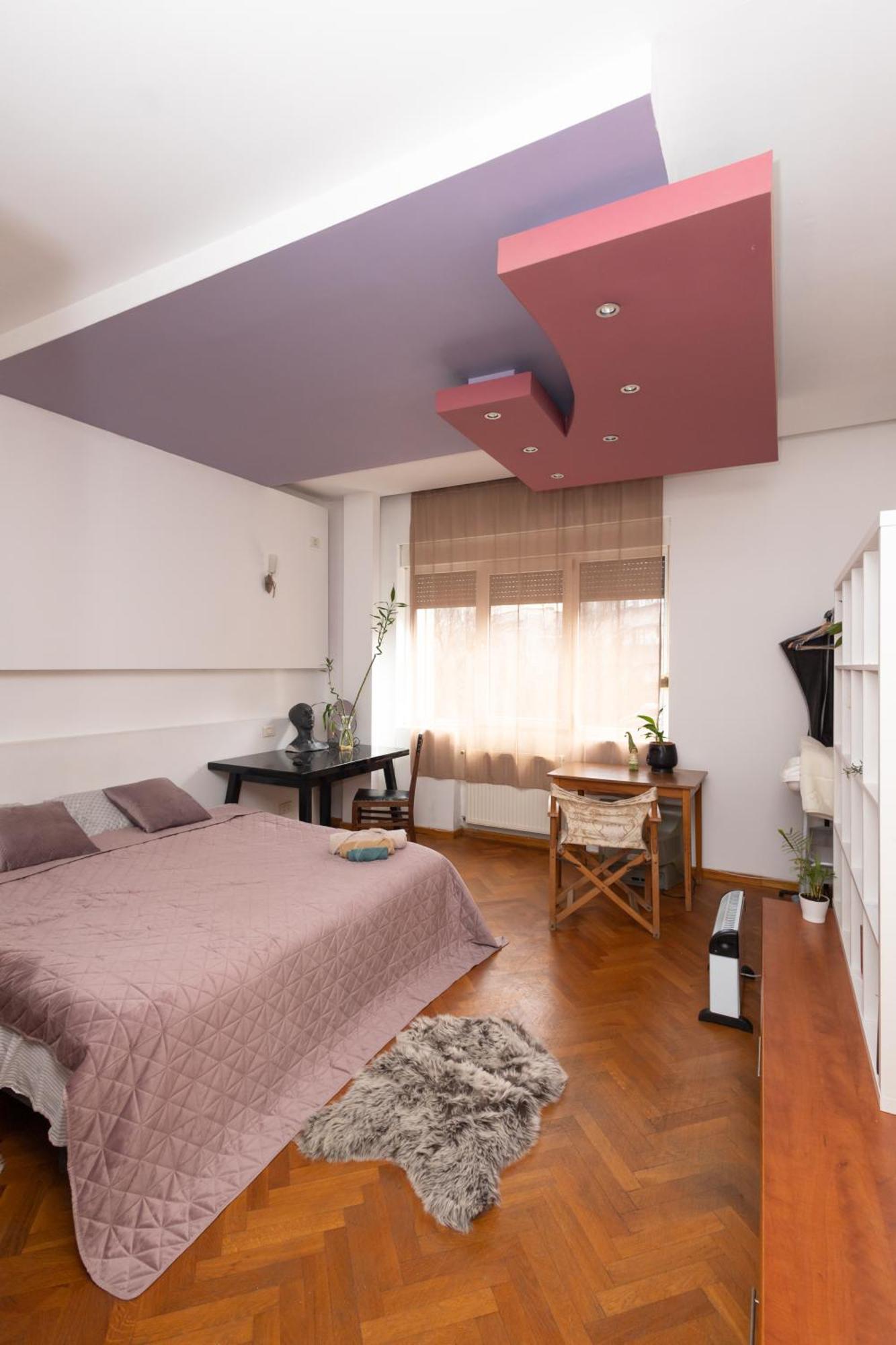 Shared Retro Vintage Luxury Apartment Βουκουρέστι Εξωτερικό φωτογραφία