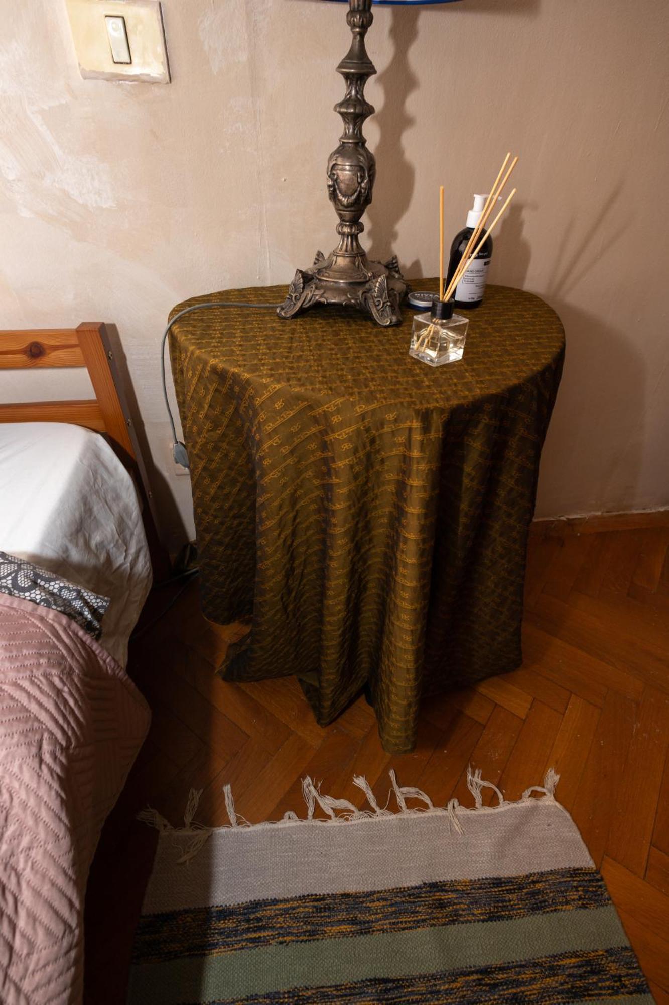 Shared Retro Vintage Luxury Apartment Βουκουρέστι Εξωτερικό φωτογραφία